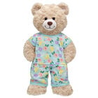 Spring Flowers PJ Set 