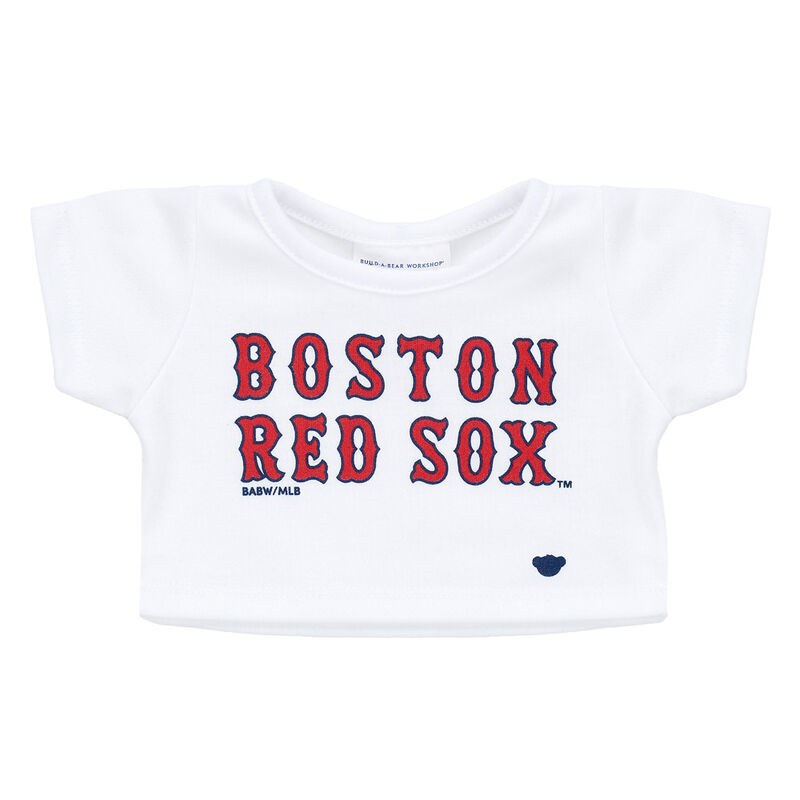 red sox jersey outfit