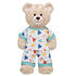 Online Exclusive Colorful Hearts PJ Set