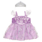 Quincea&ntilde;era Dress by Build-A-Bear