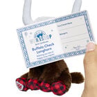 Build-A-Bear Mini Beans Buffalo Check | Build-A-Bear