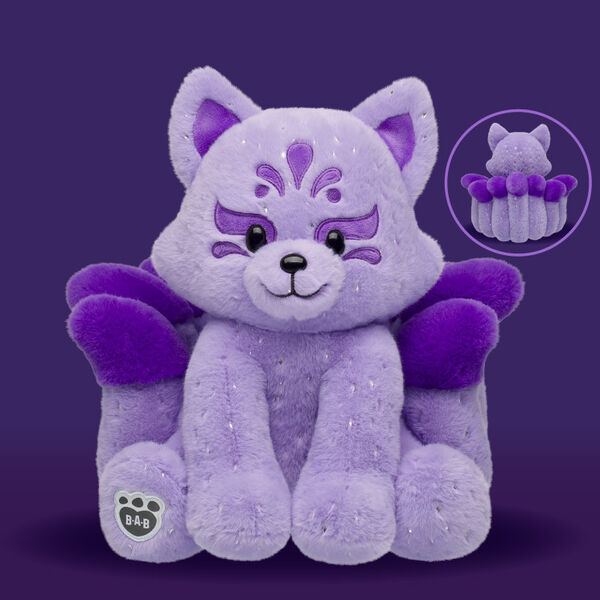 Plush Gifts for Anyone On Your List | Build-A-Bear®