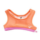 Varsity Spirit Sports Bra - Build-A-Bear Workshop&reg;