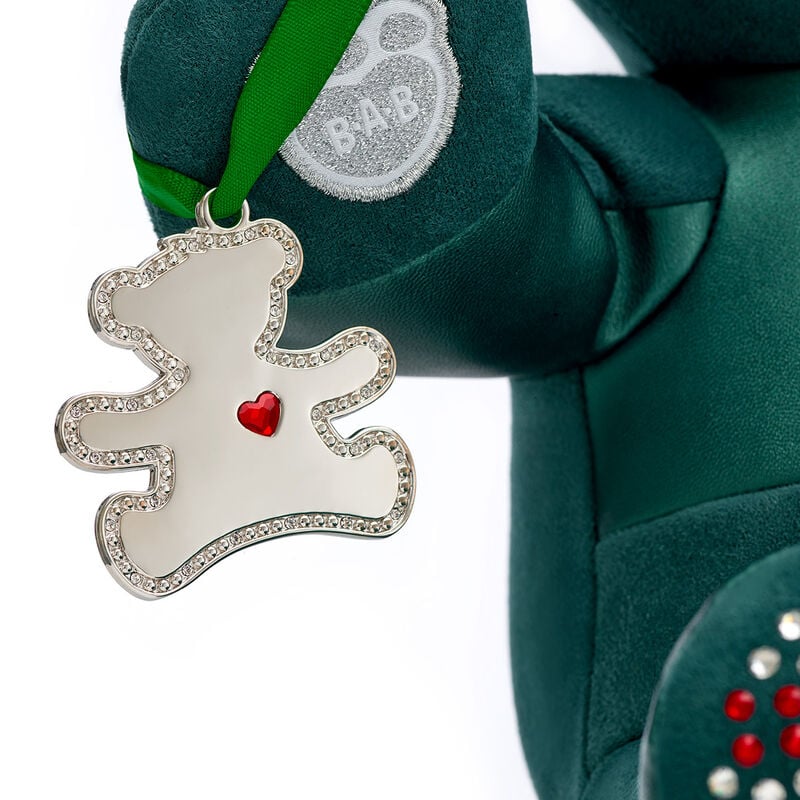 Online Exclusive Build-A-Bear Ornament