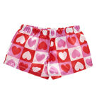Heart Boxers for Stuffed Animals - Build-A-Bear Workshop®