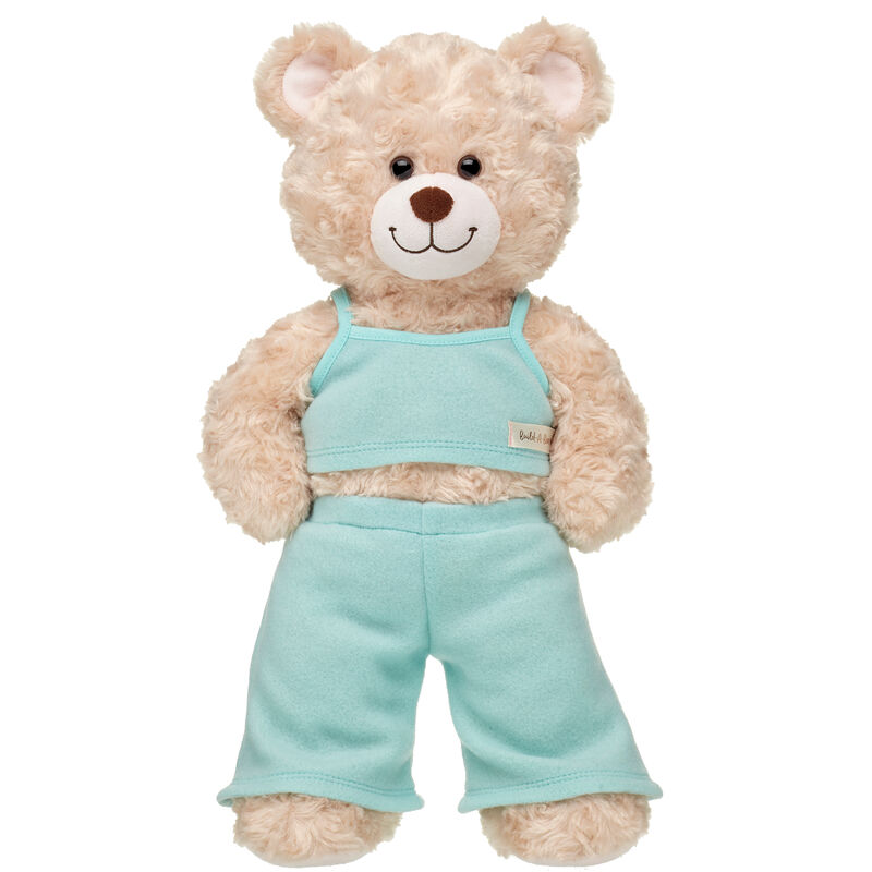 Cozy Two-Piece Outfit - Build-A-Bear Workshop®