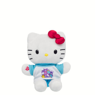 Build-A-Bear Mini Beans&reg; Sanrio&reg;️ Hello Kitty&reg; and Friends T-Shirt