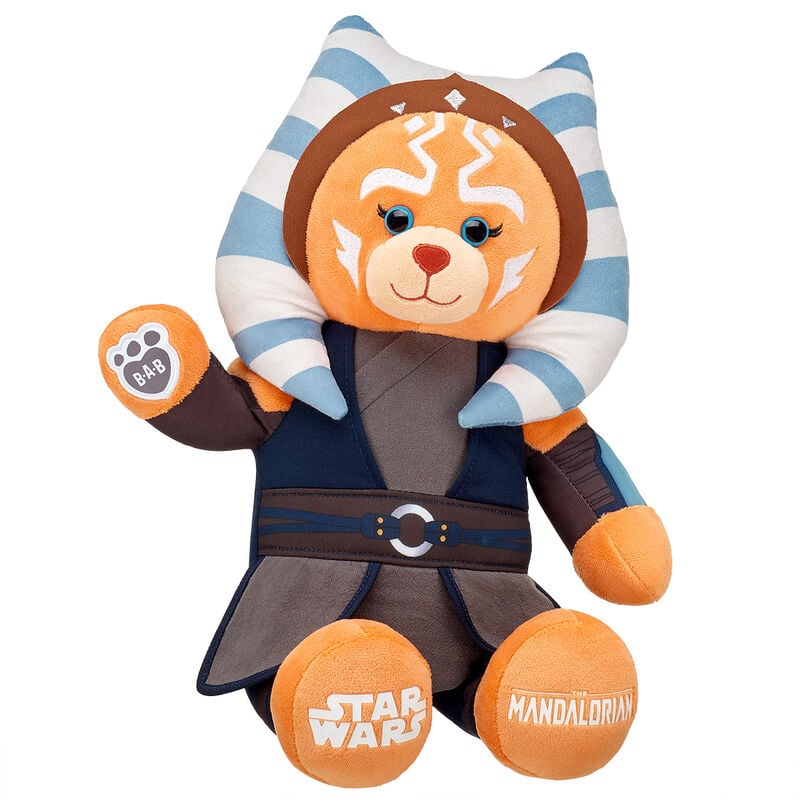 Ahsoka Tano™ Inspired Bear