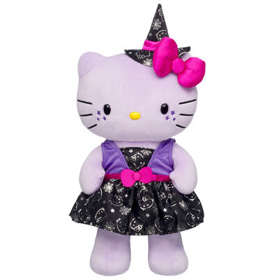 Sanrio&reg; Hello Kitty&reg; Witch Dress