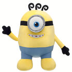 Minion James Plush by Build-A-Bear