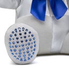 Online Exclusive Build-A-Bear Birthstone Bear Featuring Swarovski® Sapphire crystals