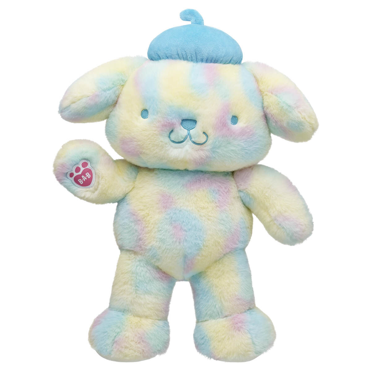 Licensed Stuffed Animal Collections | Build-A-Bear®