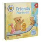 "Friends Forever" Board Book