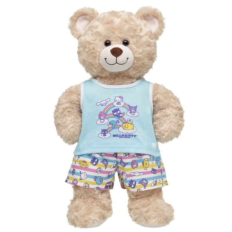 Sanrio® Hello Kitty and Friends® Outfit - Build-A-Bear Workshop®