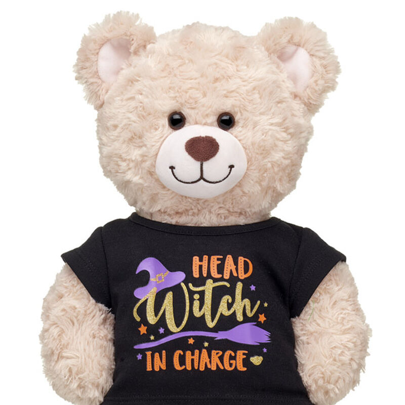 Online Exclusive Head Witch in Charge T-Shirt