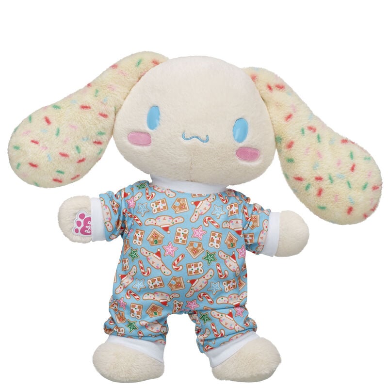 Sanrio® Hello Kitty® and Friends Sugar Cookie Cinnamoroll™ Sleeper for Plush Toys - Build-A-Bear Workshop®