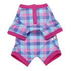 Pink Buffalo Check Sleeper for Stuffed Animals - Build-A-Bear Workshop®