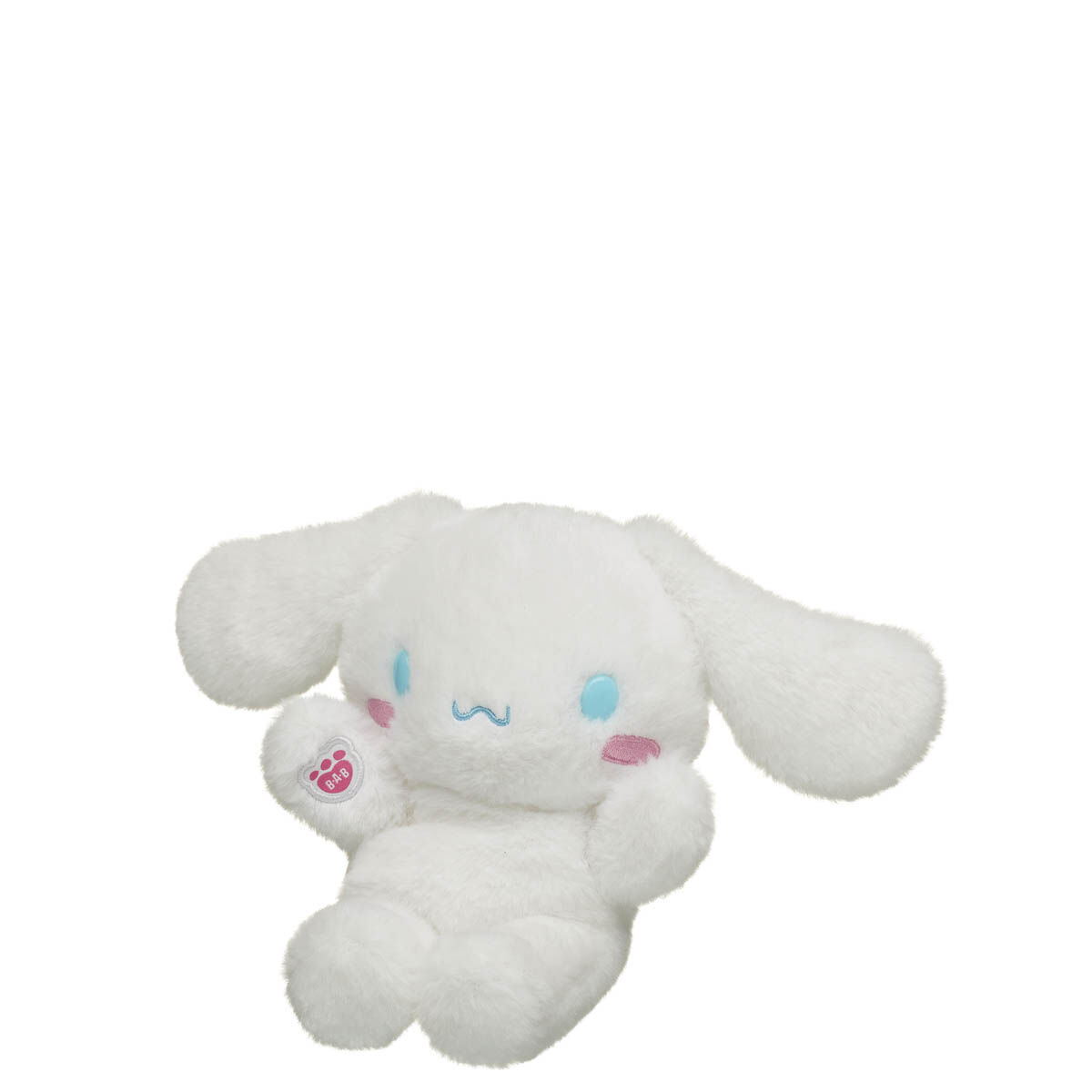 Sanrio® Cinnamoroll™ Plush Set with Mini Bean® | Build-A-Bear®