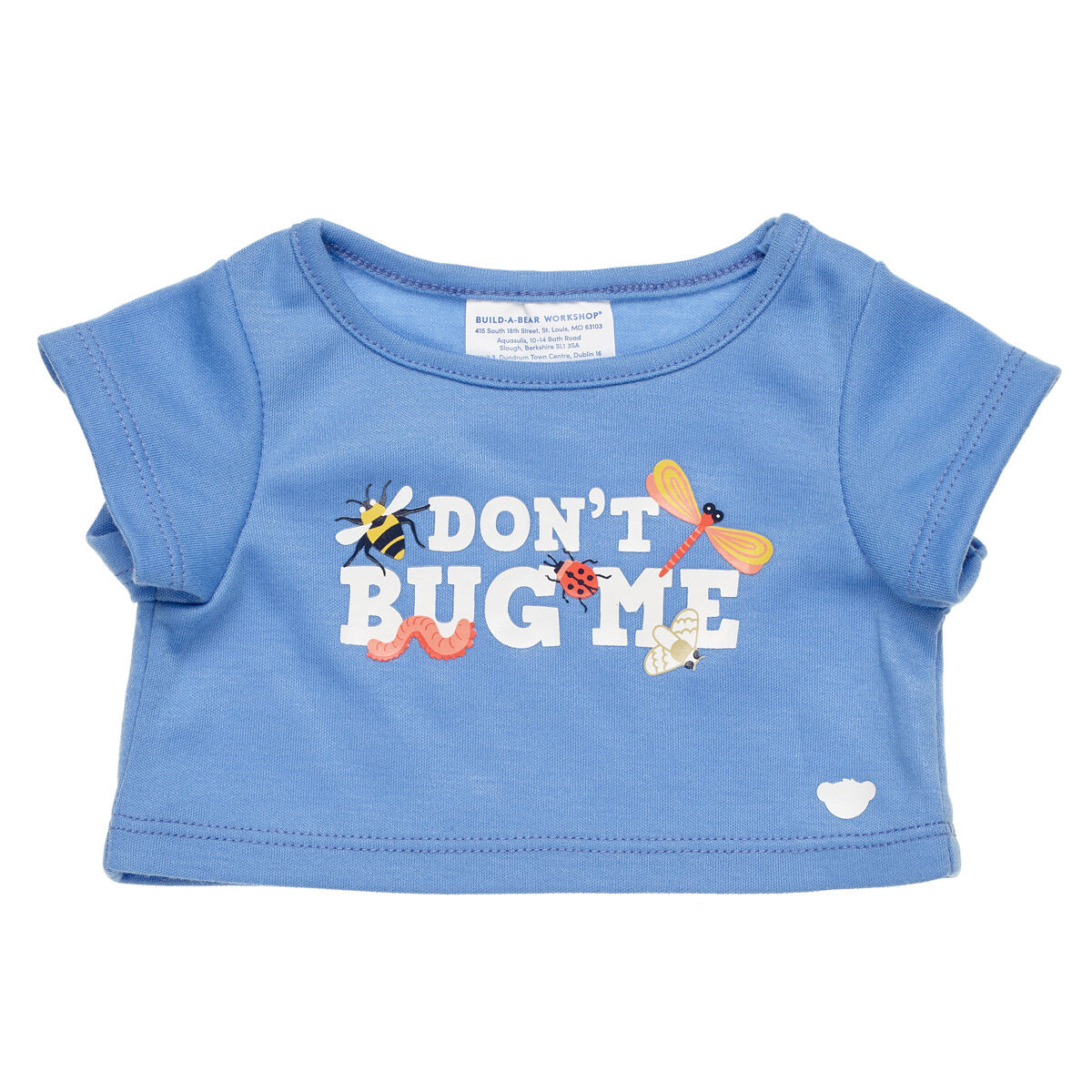 Don't Bug Me T-Shirt