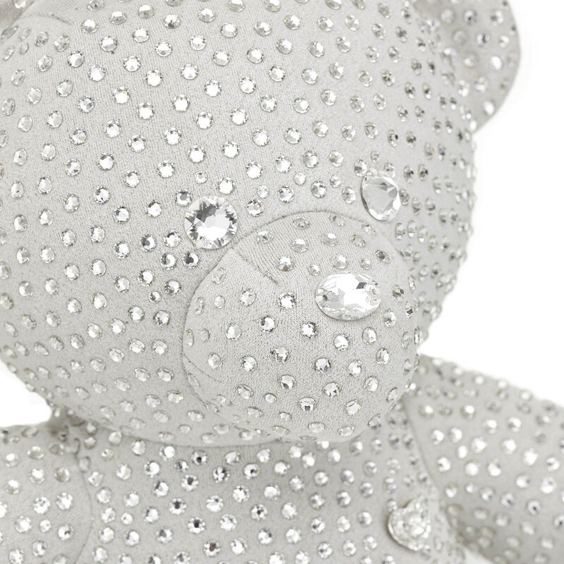 25th Celebration Swarovski® Bear Collectible