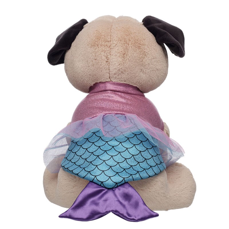Promise Pets Mermaid Costume by Build-A-Bear