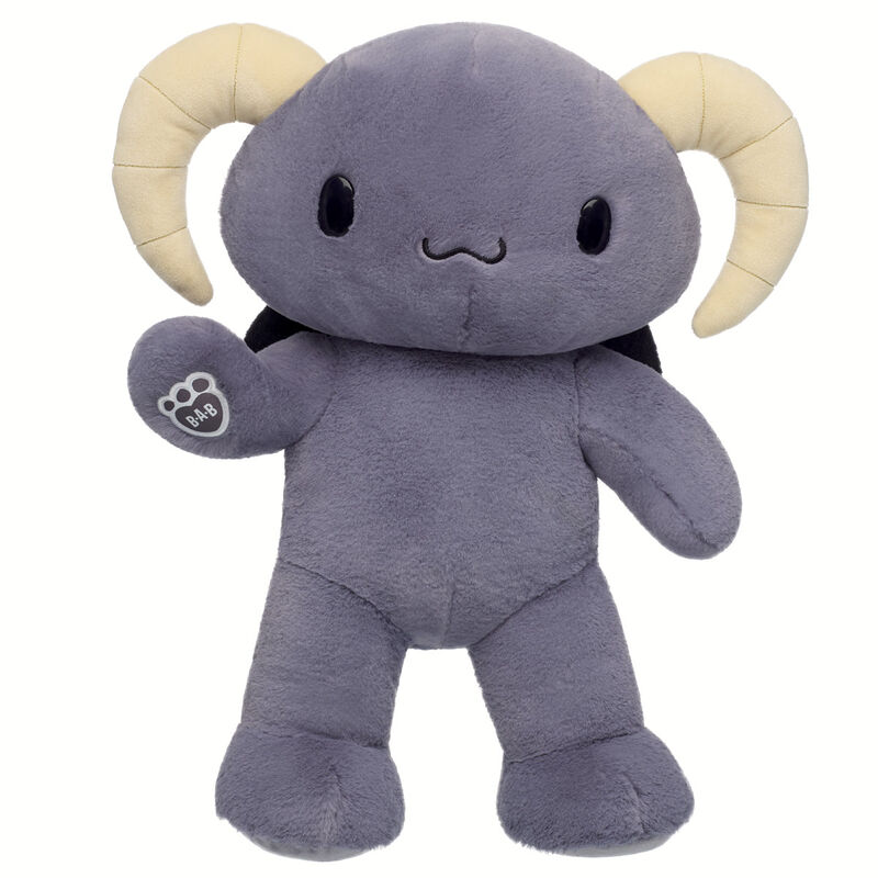 Sanrio Berry Plush by Build-A-Bear