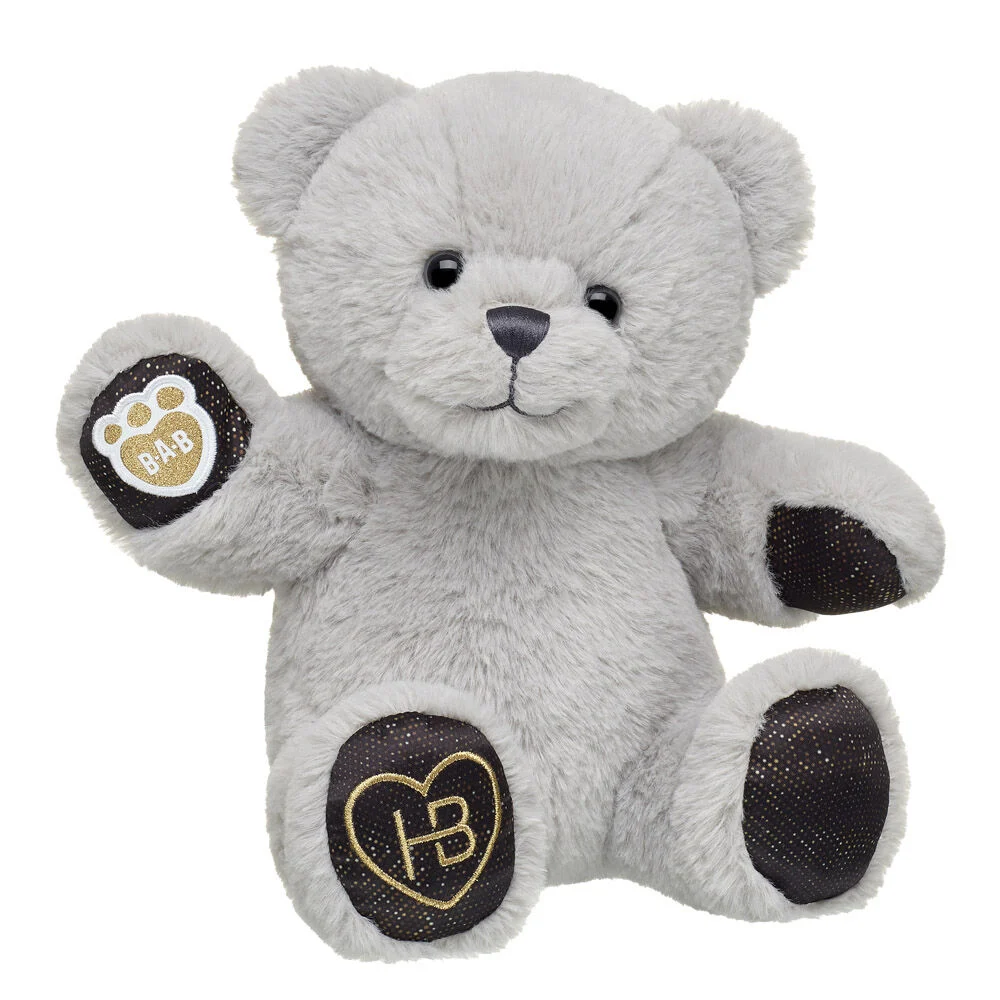 Celebration Teddy Bear