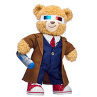 Doctor Who Tenth Doctor Costume & Sonic Screwdriver with Sound Set