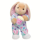 Pawlette Bunny Plush Dreamy Pastels Hello Kitty Gift Set plush by Build-A-Bear