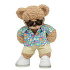 Timeless Teddy Bear Summer Gift Set - Build-A-Bear Workshop®