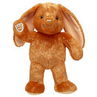 Pumpkin Sparkle Pawlette Bunny Soft Toy - Shop at Build-A-Bear®