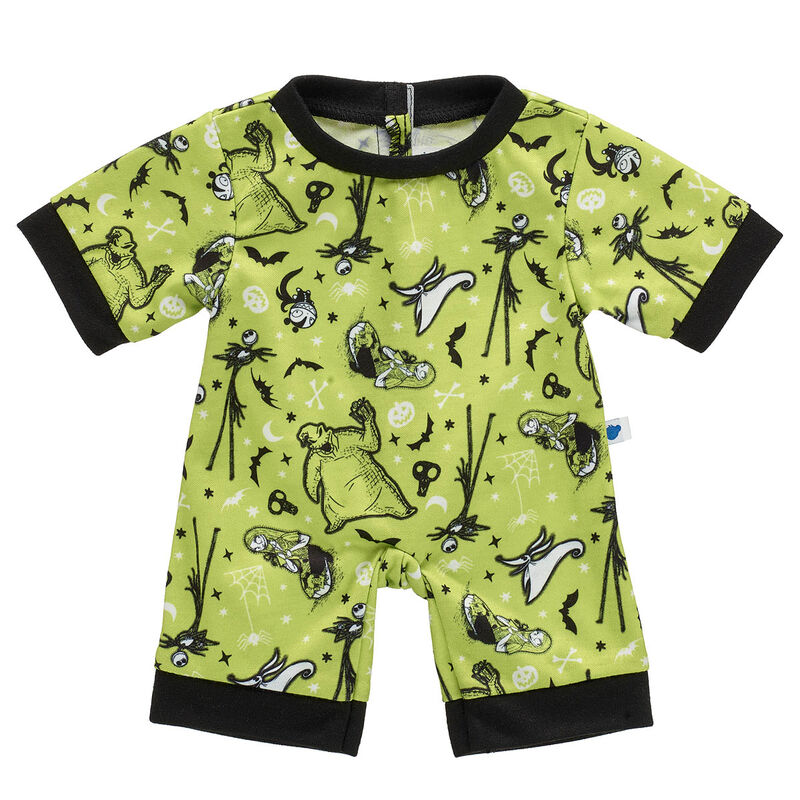 Disney Tim Burton's The Nightmare Before Christmas PJ Sleeper - Build-A-Bear Workshop&reg;