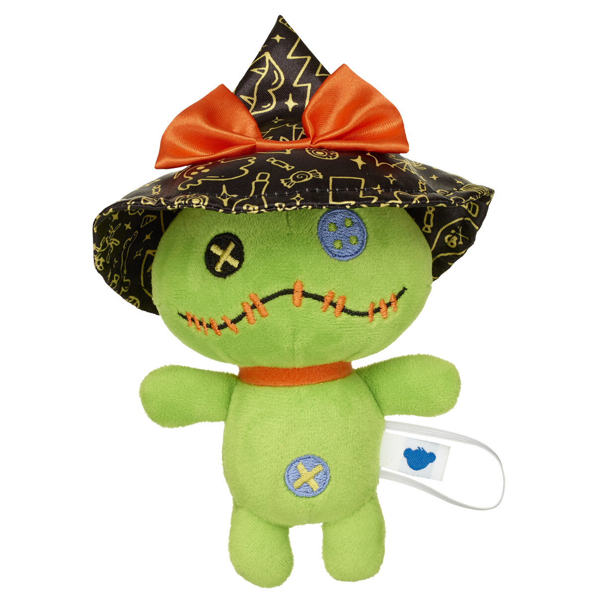 Disney Halloween Scrump Plush | Build-A-Bear®