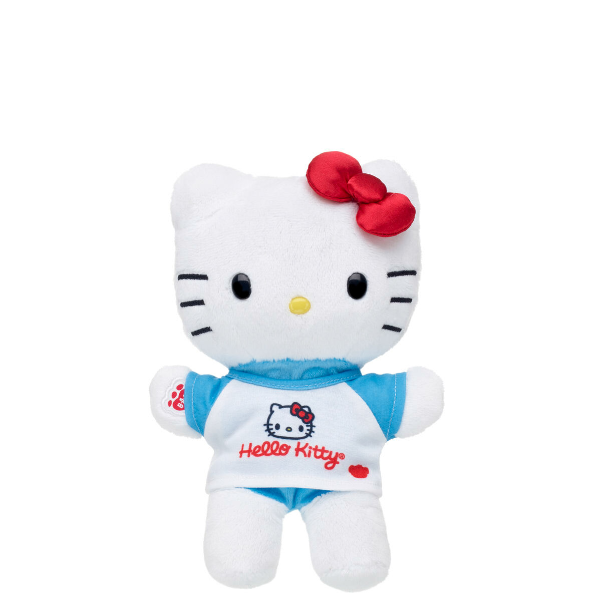 Build-A-Bear Mini Beans® Sanrio®️ Hello Kitty® T-Shirt
