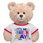 It's My Birthday T-Shirt by Build-A-Bear