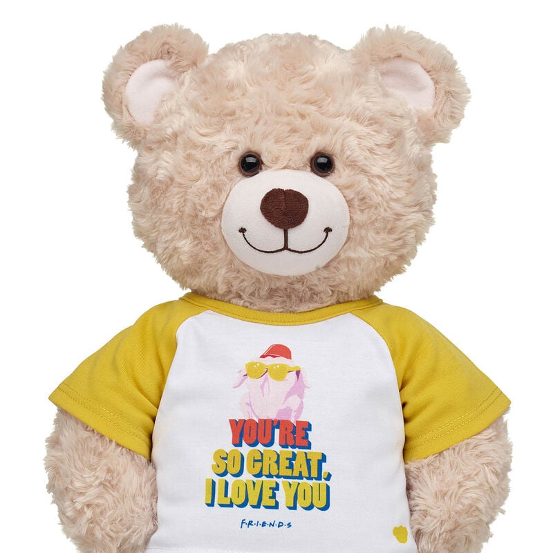 Online Exclusive Friends Turkey T-Shirt