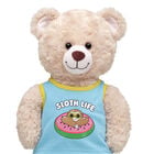 Online Exclusive Sloth Life Tank Top