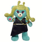 Beardusa Plush with Removable Dress by Build-A-Bear
