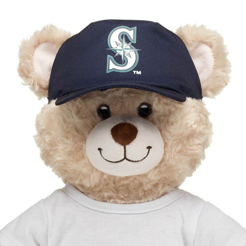 Seattle Mariners Hat - Build-A-Bear Workshop®
