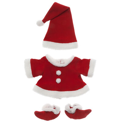 Grinch Outfit