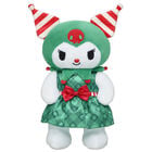 Sanrio® Hello Kitty® and Friends Kuromi™ Holiday Dress - Build-A-Bear Workshop®