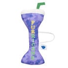 Online Exclusive Mardi Gras FURricane Drink Wristie