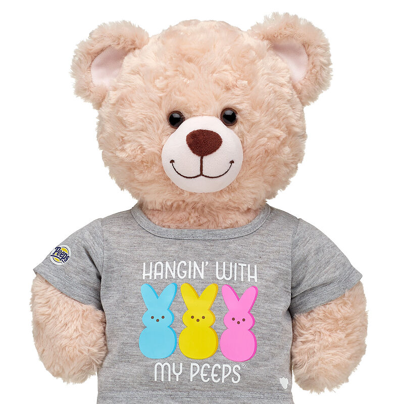 Hangin' With My PEEPS® T-Shirt