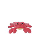 Build-A-Bear Mini Beans Clawsome Crab Stuffed Animal - Limited Edition! plush by Build-A-Bear