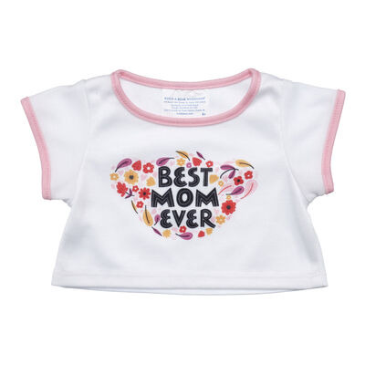 Best Mom Ever T-Shirt