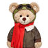 Online Exclusive Flying Ace Pilot Outfit