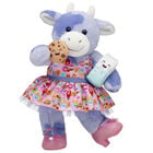 Milk and Cookies Duo Wristie for Stuffed Animals - Build-A-Bear Workshop&reg;