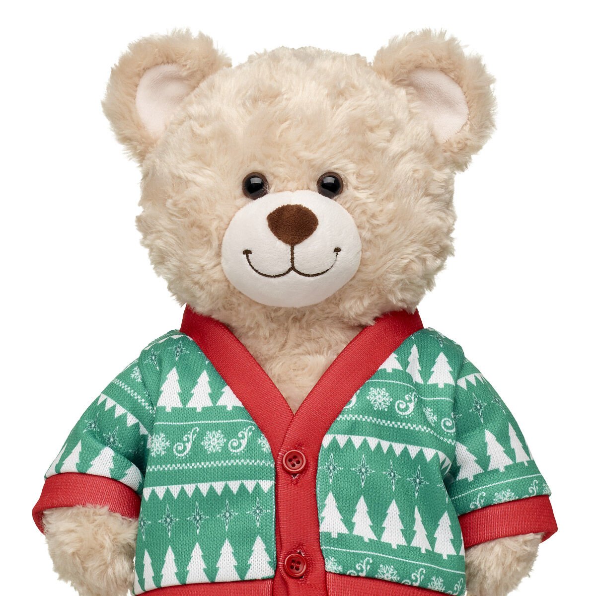 Christmas Cardigan
