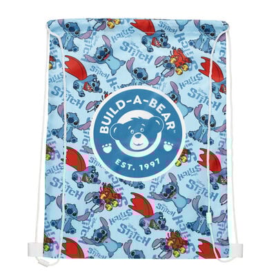 Disney Stitch Toy Bear Carrier