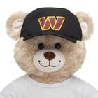 Washington Commanders NFL Fan Hat for Plush Toys - Build-A-Bear Workshop®